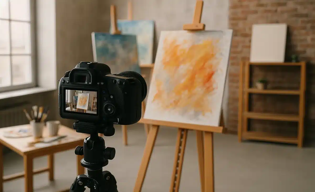 Comissão aprova regulamentação da profissão de artista visual 2 Comissão aprova regulamentação da profissão de artista visual