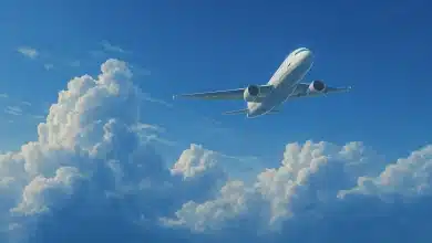 Aéreas terão crédito para combustível mediante descarbonização 8 Aéreas terão crédito para combustível mediante descarbonização