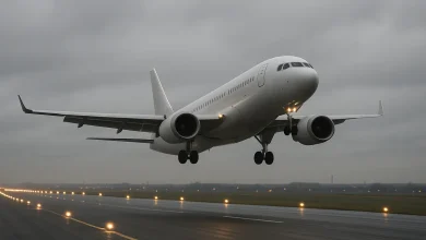 Petrobras eleva preço do querosene de aviação em 1,4% 4 Petrobras eleva preço do querosene de aviação em 1,4%