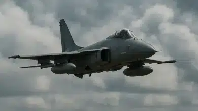 Embraer amplia atuação no setor de defesa no Oriente Médio 4 Embraer amplia atuação no setor de defesa no Oriente Médio