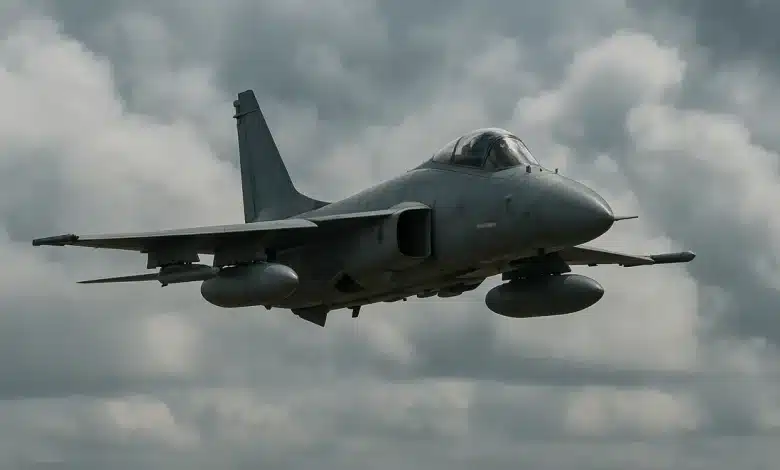 Embraer amplia atuação no setor de defesa no Oriente Médio