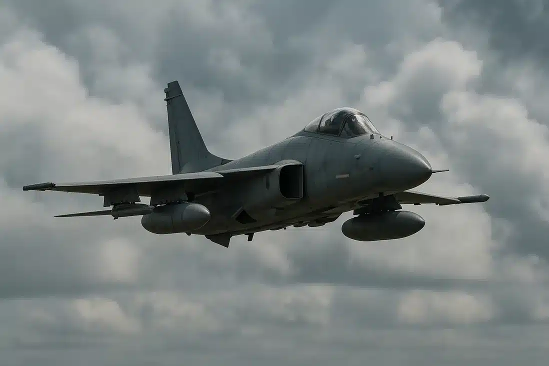 Embraer amplia atuação no setor de defesa no Oriente Médio