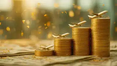 Embraer alcança R$ 10,9 bilhões em receita trimestral 10 Embraer alcança R$ 10,9 bilhões em receita trimestral