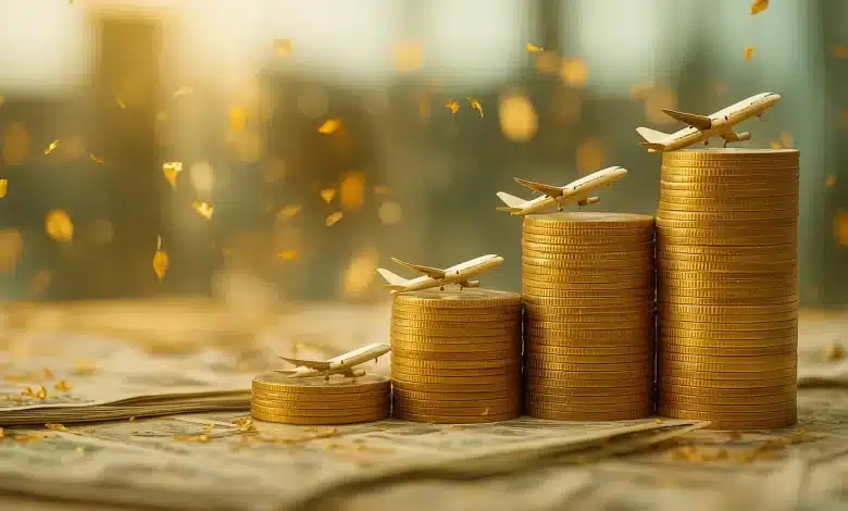 Embraer alcança R$ 10,9 bilhões em receita trimestral