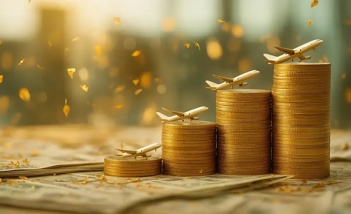 Embraer alcança R$ 10,9 bilhões em receita trimestral