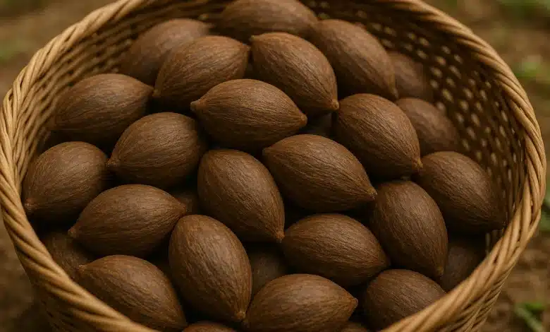 Bioeconomia do babaçu transforma comunidades no Maranhão