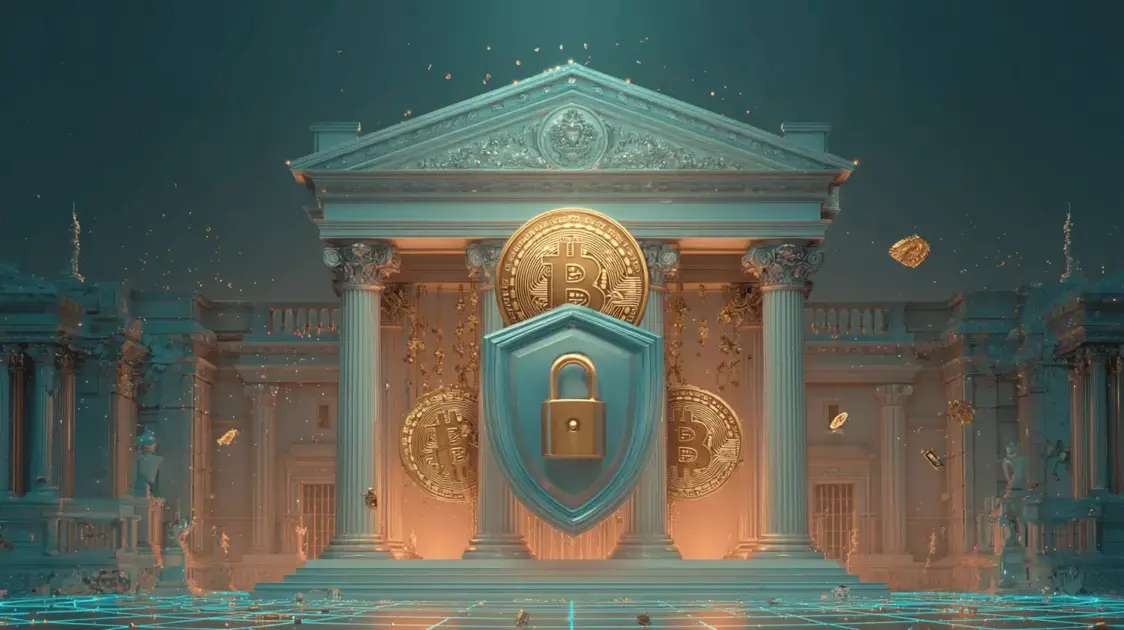 Banco Central Define Regras para Criptoativos: Proteja-se!