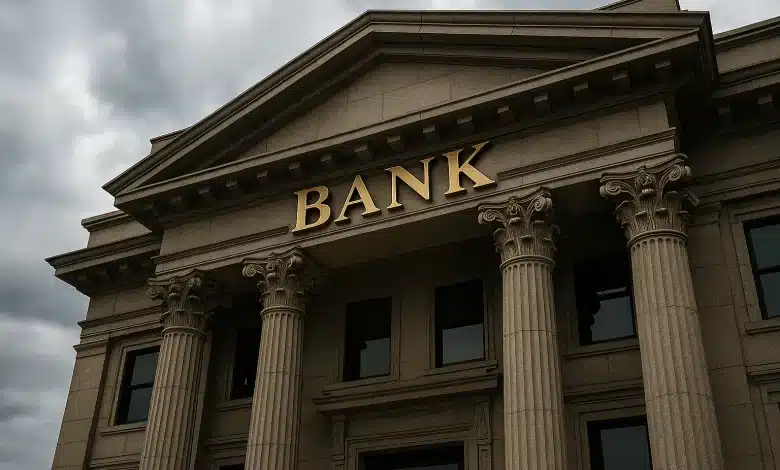 Banco Central determina liquidação extrajudicial do Banco Master