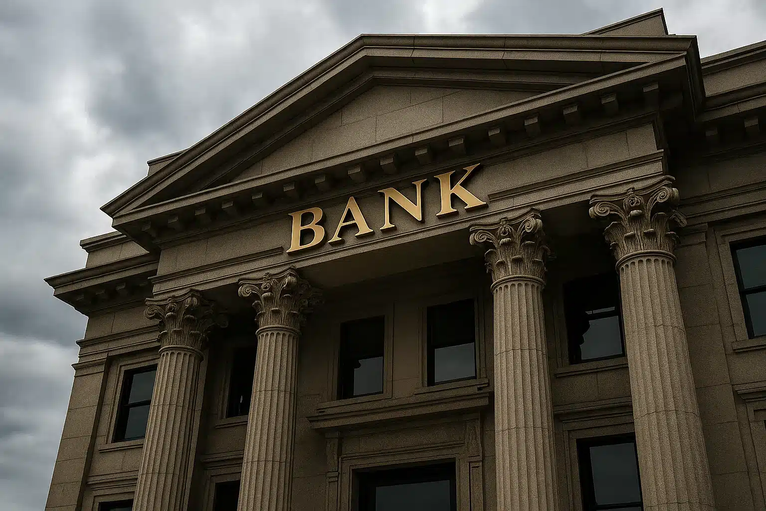 Banco Central determina liquidação extrajudicial do Banco Master