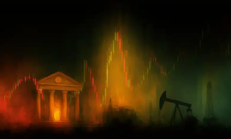 Itaú supera Petrobras e lidera valor de mercado na Bolsa