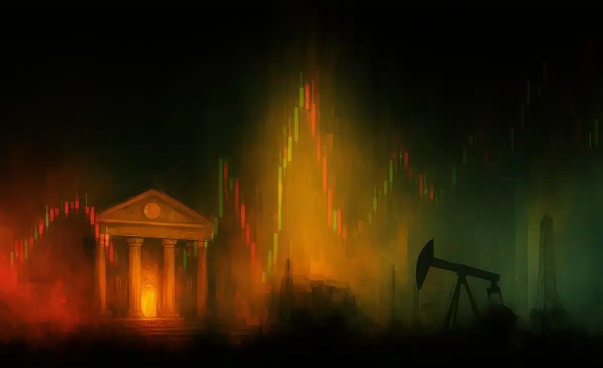Itaú supera Petrobras e lidera valor de mercado na Bolsa