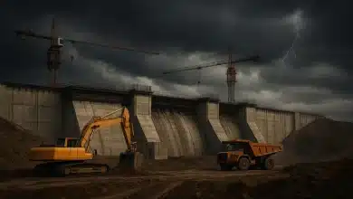 Comissão aprova medidas de prevenção de desastres em obras licenciadas 9 Comissão aprova medidas de prevenção de desastres em obras licenciadas