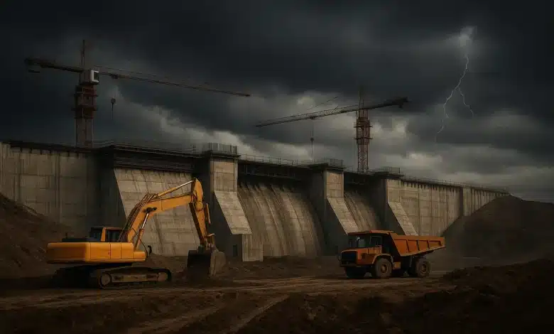 Comissão aprova medidas de prevenção de desastres em obras licenciadas