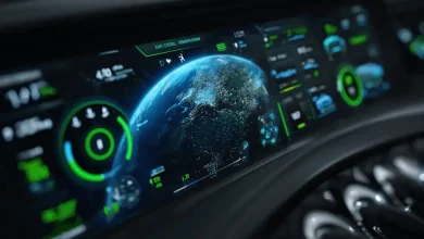 BNDES lança plataforma para acompanhar o Fundo Clima 5 BNDES lança plataforma para acompanhar o Fundo Clima