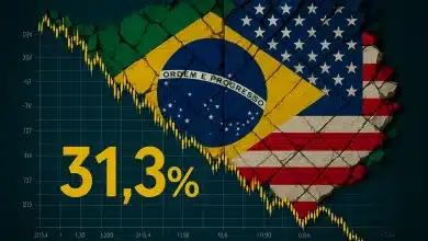 Exportações agro brasileiras para os EUA caem 31,3% 4 Exportações agro brasileiras para os EUA caem 31,3%