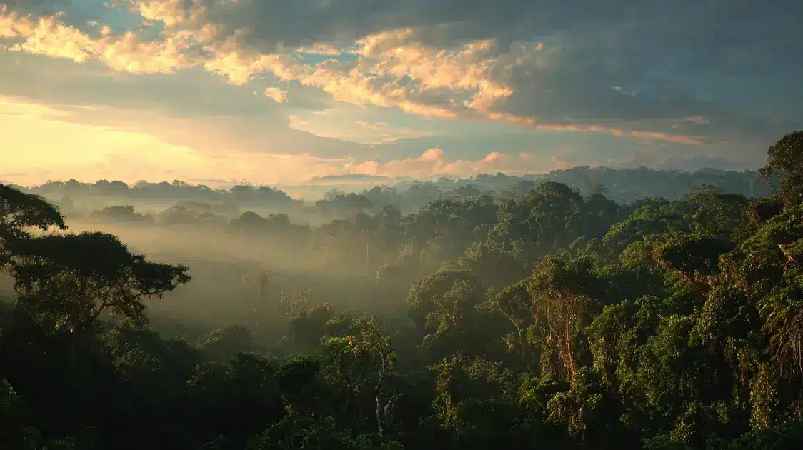 Brasil avança na restauração ambiental com 3,4 milhões de hectares