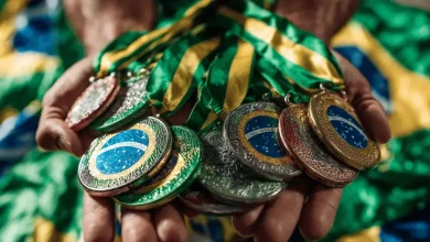 Brasil brilha na WorldSkills Américas com 18 medalhas 10 Brasil Brilha na WorldSkills Américas com 18 Medalhas