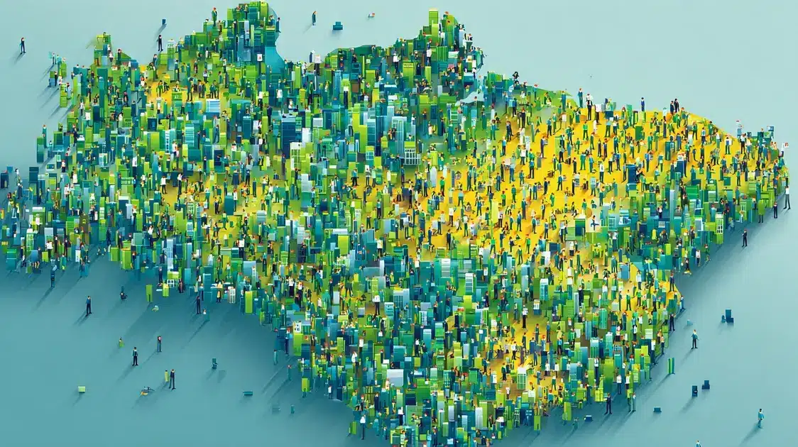 Brasil Cria 85.147 Vagas Formais de Trabalho em Outubro