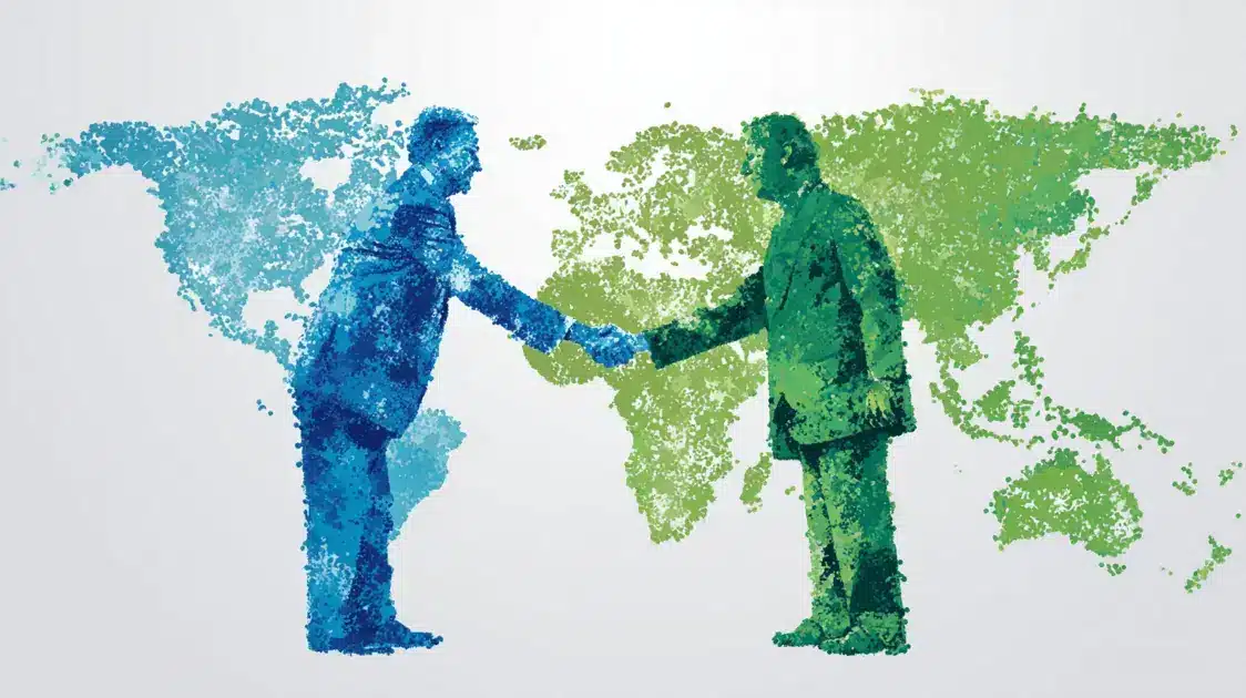 Brasil e Reino Unido lideram ofensiva contra metano na COP30