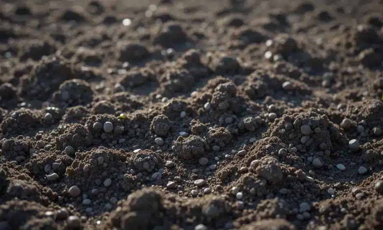 Como o solo pode ser a solução para a crise climática