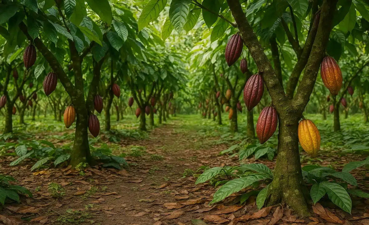 Agricultura regenerativa avança com parceria Embrapa e Nestlé