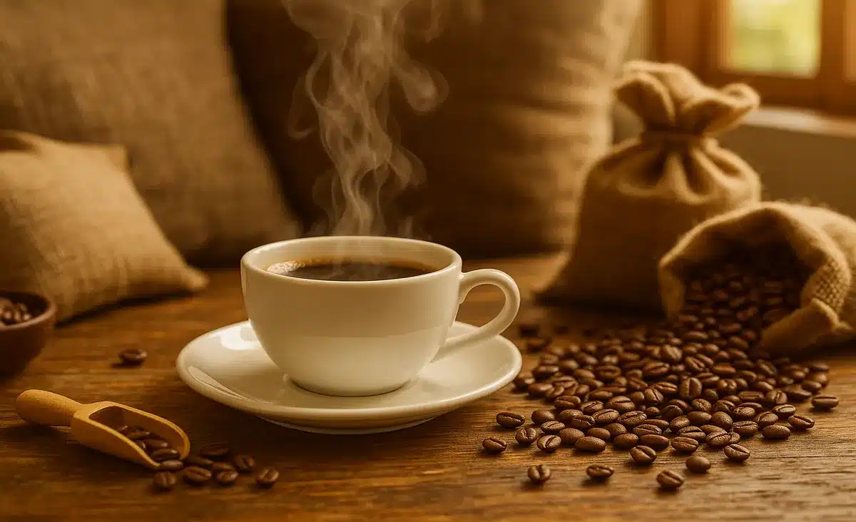 Semana Internacional do Café agita BH com eventos e inovações 2 Semana Internacional do Café agita BH com eventos e inovações