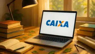 Concurso da Caixa 2025 abre inscrições com salários de até R$ 16 mil 5 Concurso da Caixa 2025 abre inscrições com salários de até R$ 16 mil