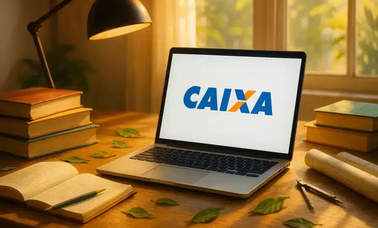 Concurso da Caixa 2025 abre inscrições com salários de até R$ 16 mil