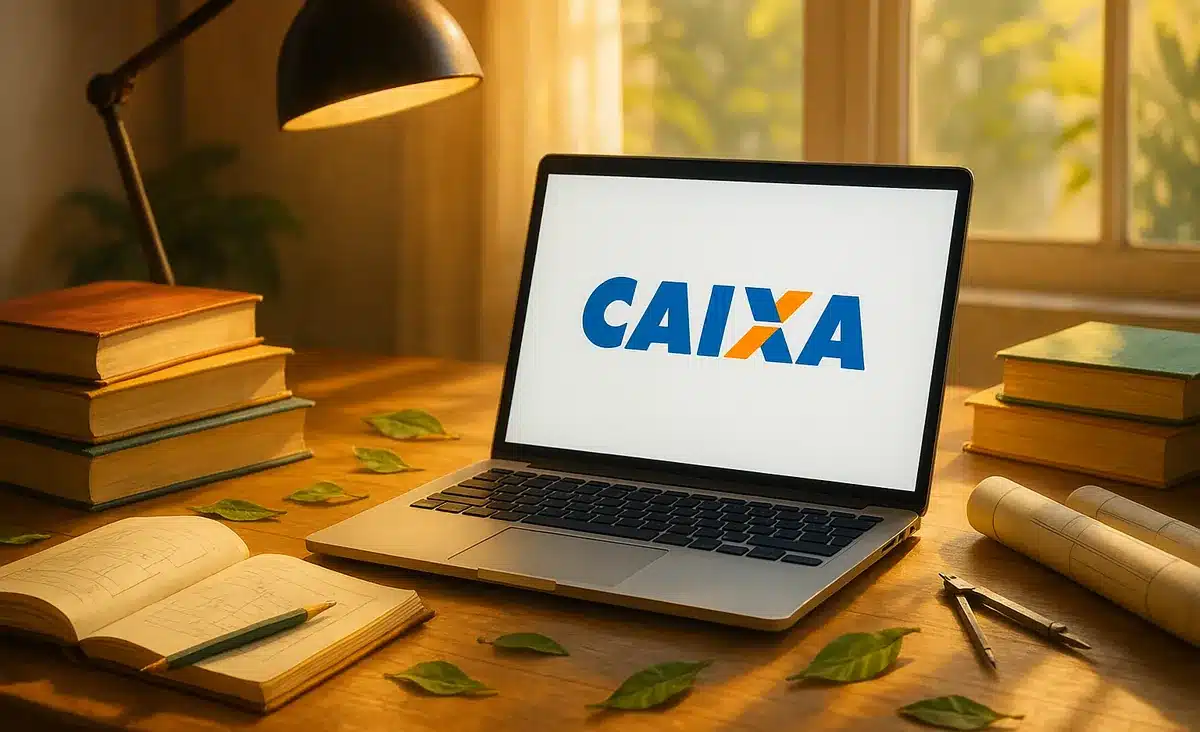 Concurso da Caixa 2025 abre inscrições com salários de até R$ 16 mil