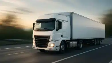 Acordo internacional facilita transporte rodoviário de mercadorias 6 Acordo internacional facilita transporte rodoviário de mercadorias
