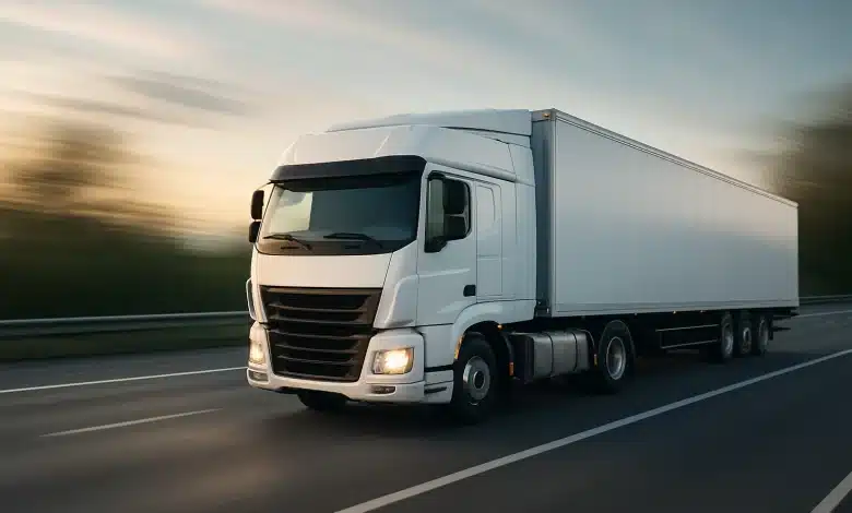 Acordo internacional facilita transporte rodoviário de mercadorias
