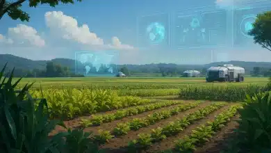 IBGE lança portal do 12º Censo Agropecuário, Florestal e Aquícola 3 IBGE lança portal do 12º Censo Agropecuário, Florestal e Aquícola
