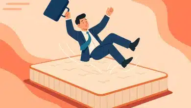 Career cushioning se torna tendência em tempos de instabilidade 2 Career cushioning se torna tendência em tempos de instabilidade