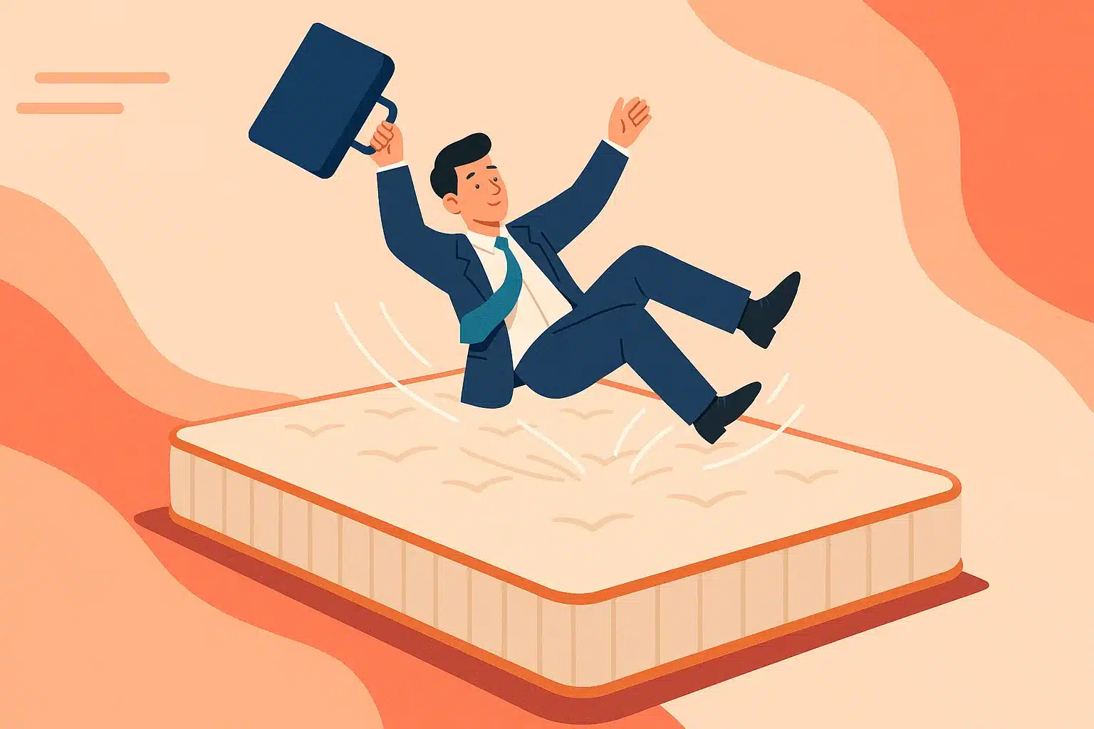 Career cushioning se torna tendência em tempos de instabilidade
