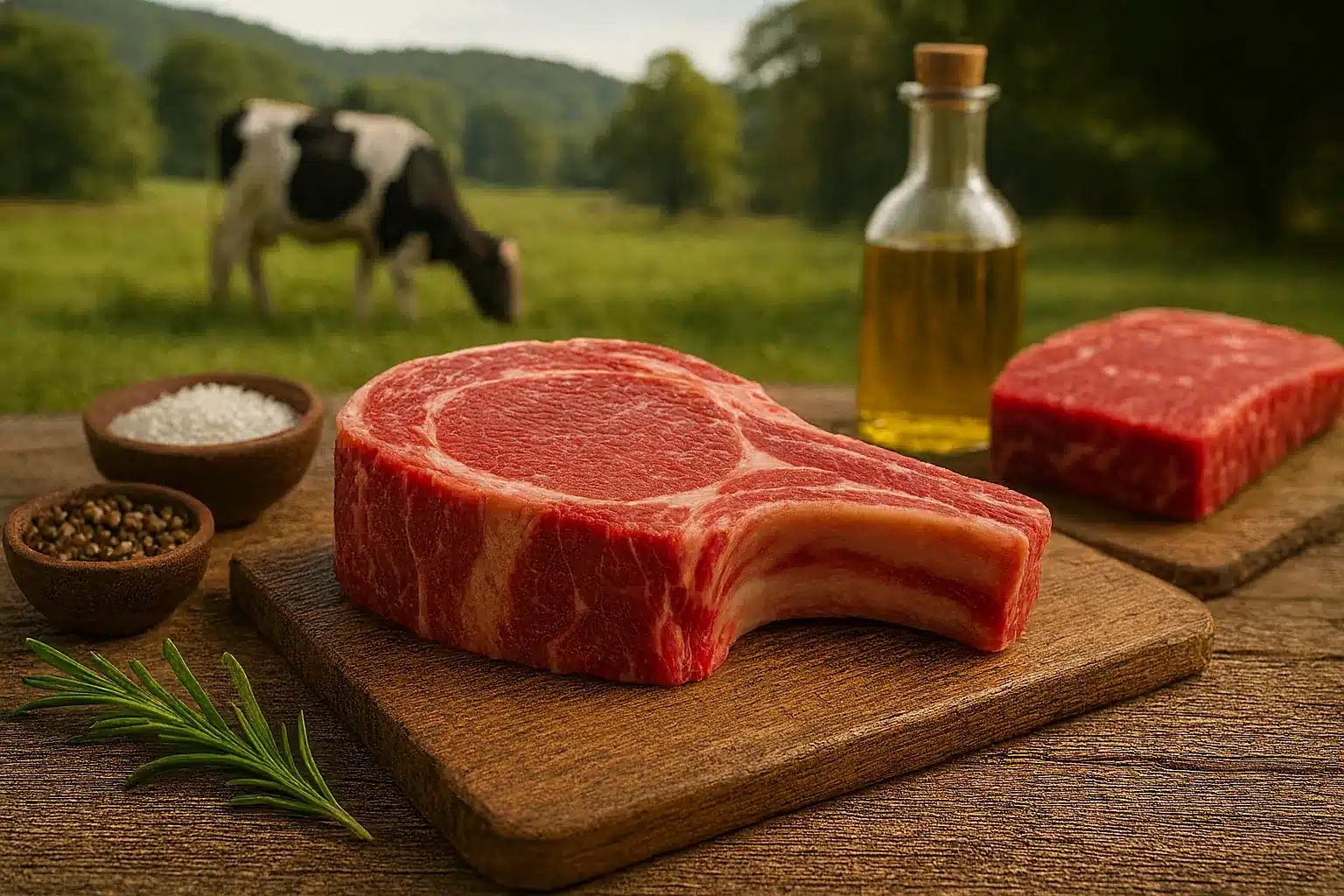 Embrapa lança selo de Carne Baixo Carbono na COP30