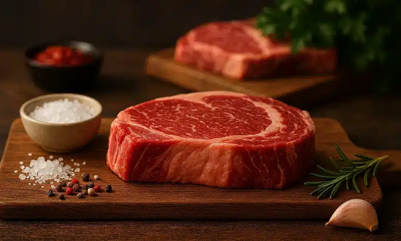 Bessent culpa imigrantes por inflação da carne