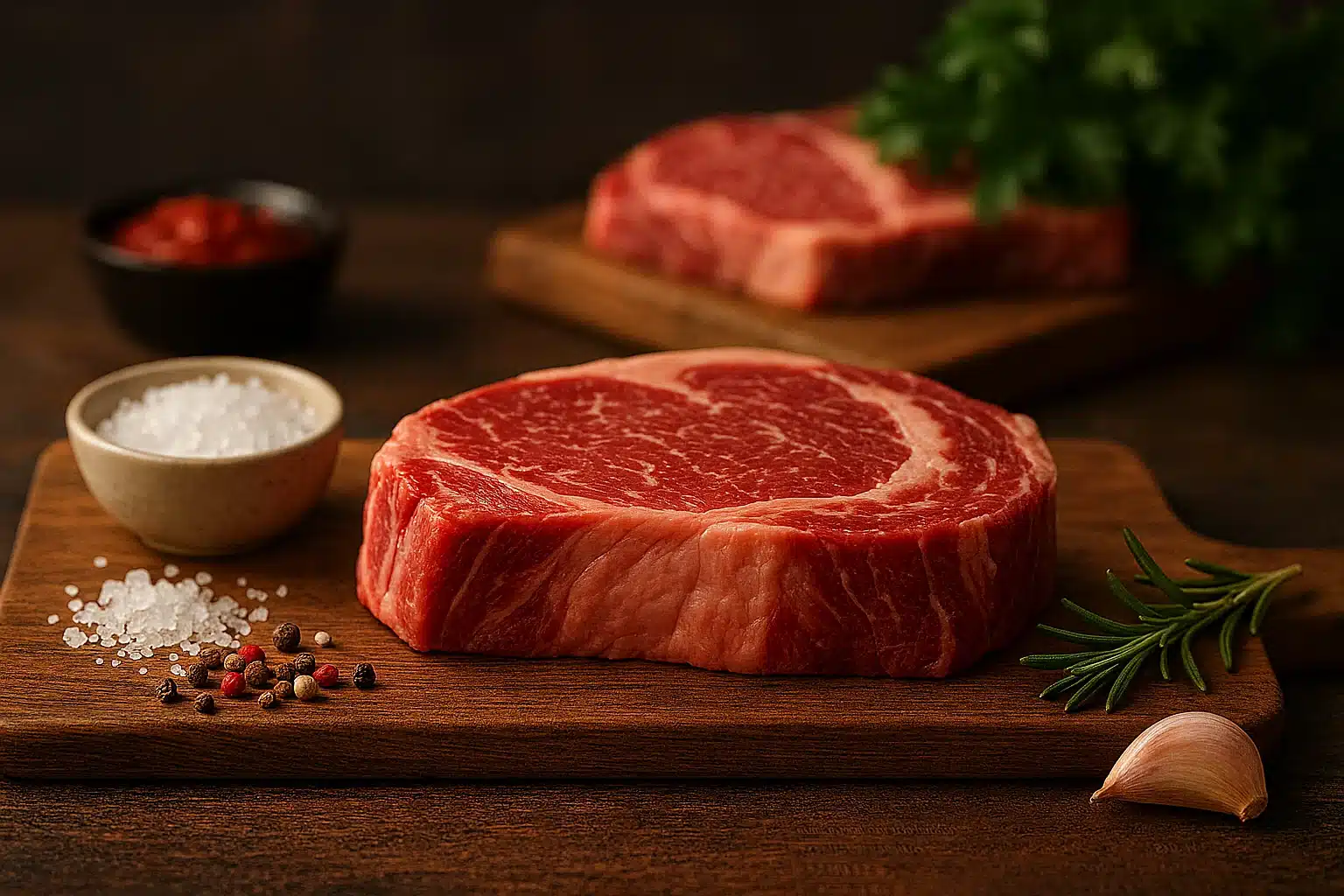 Bessent culpa imigrantes por inflação da carne 2 Bessent culpa imigrantes por inflação da carne