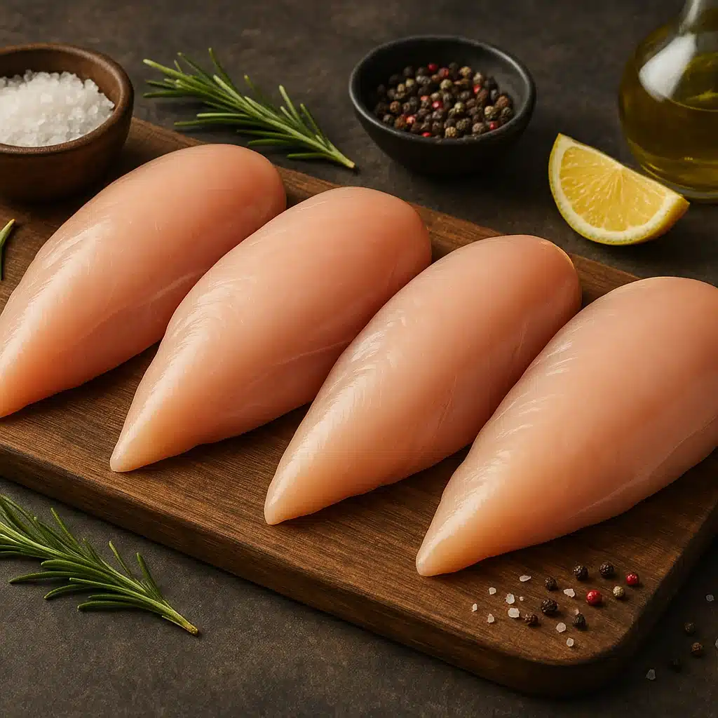Produção de frango no Brasil deve bater recorde em 2026