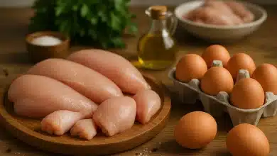 UE oficializa retorno do pre-listing para carne de aves e ovos do Brasil 1 UE oficializa retorno do pre-listing para carne de aves e ovos do Brasil