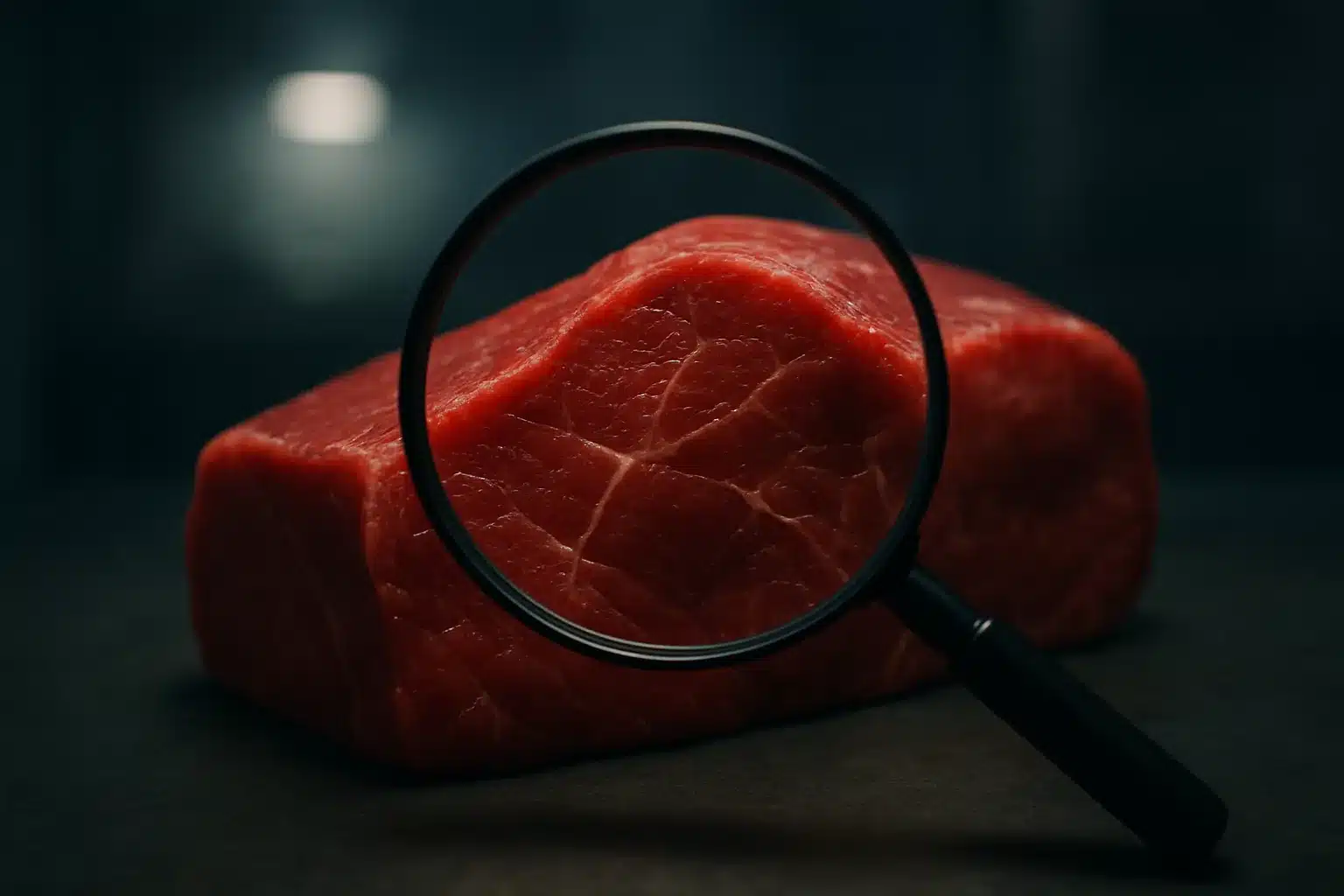 Investigação chinesa sobre carne bovina é prorrogada até 2026