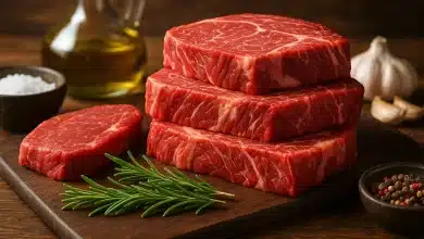Brasil perde US$ 700 mi com queda de exportações de carne aos EUA 7 Brasil perde US$ 700 mi com queda de exportações de carne aos EUA