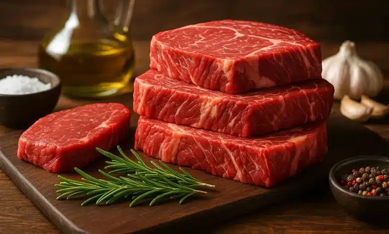 Brasil perde US$ 700 mi com queda de exportações de carne aos EUA