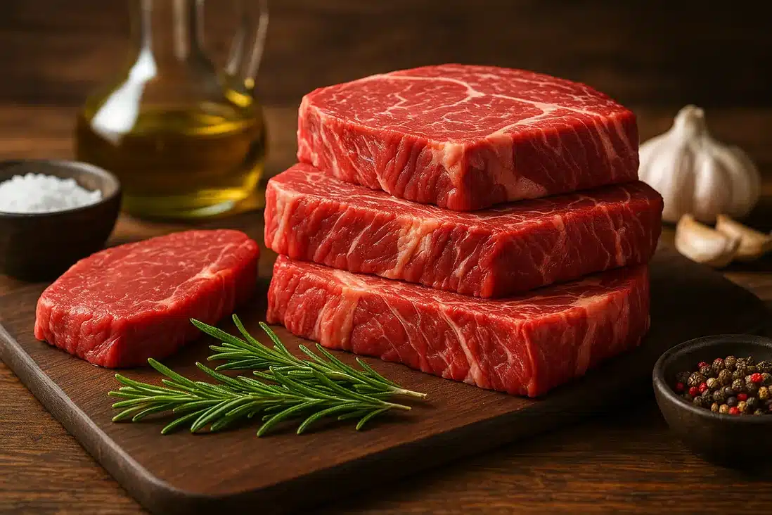 Brasil perde US$ 700 mi com queda de exportações de carne aos EUA