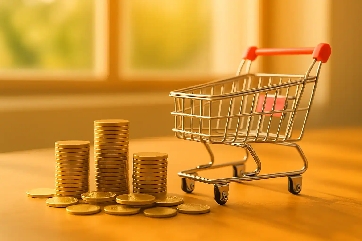 Boletim Focus reduz previsão de inflação e anima mercado