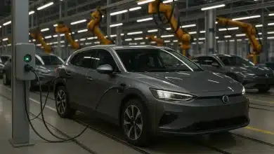 BNDES financia tecnologias de eletrificação da Volkswagen 3 BNDES financia tecnologias de eletrificação da Volkswagen
