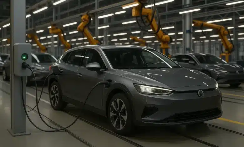 BNDES financia tecnologias de eletrificação da Volkswagen