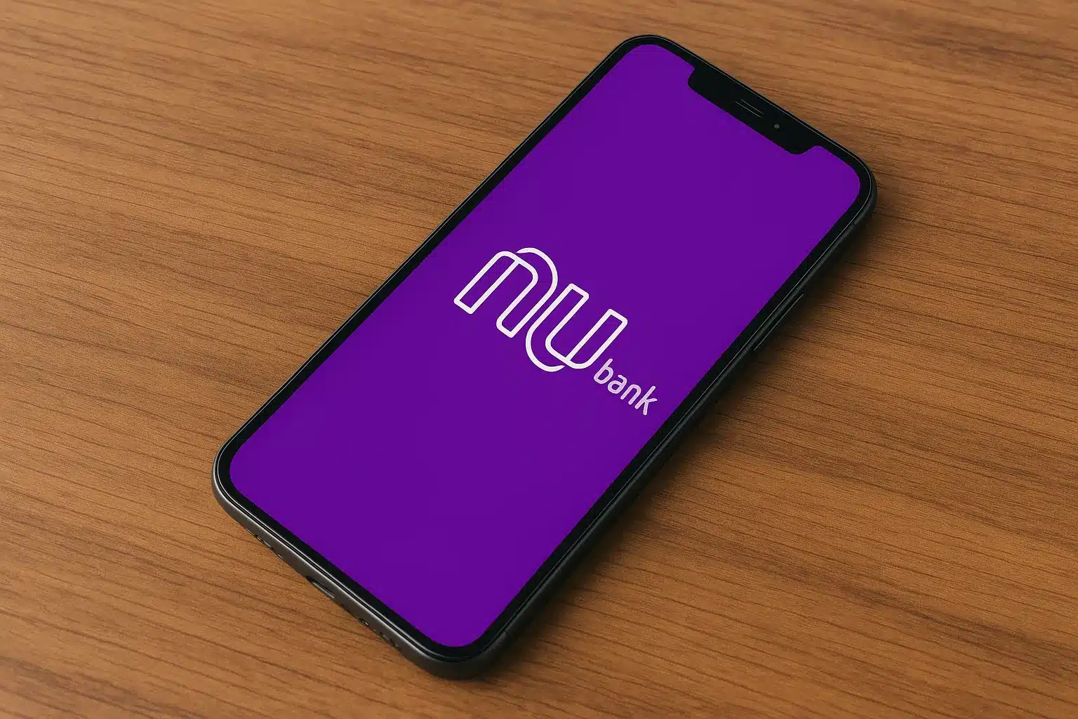 Nubank usa IA para elevar limites de crédito dos clientes