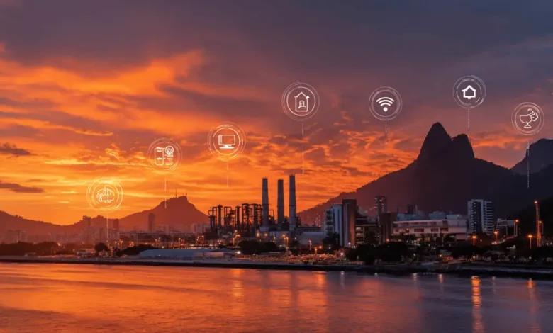 Centro de Desenvolvimento Tecnológico da Uber impulsiona o Rio