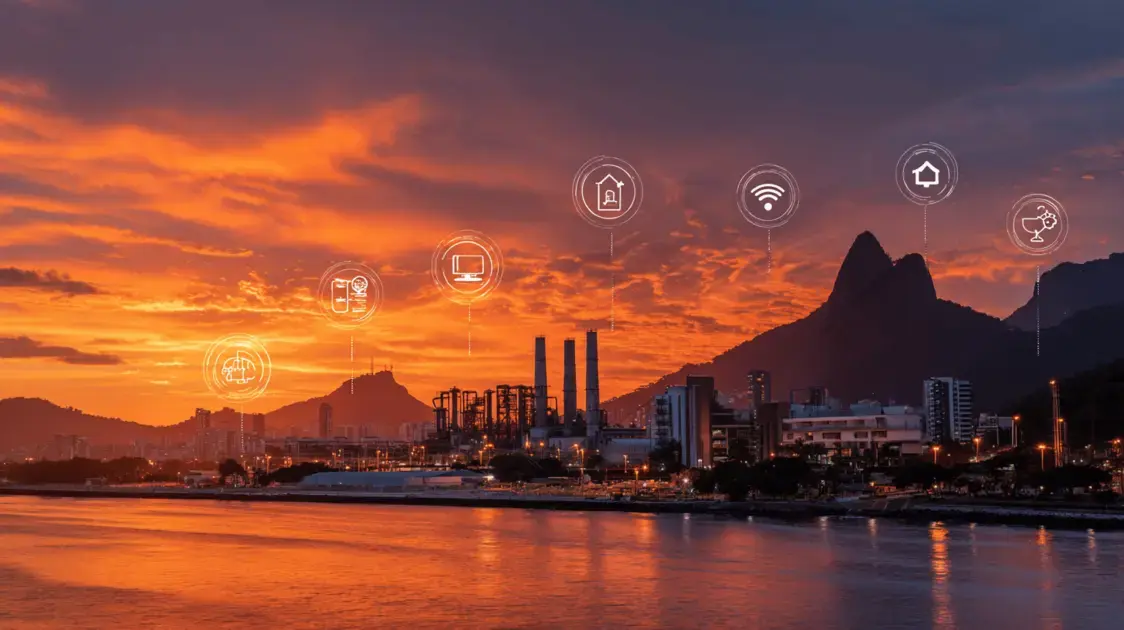 Centro de Desenvolvimento Tecnológico da Uber impulsiona o Rio