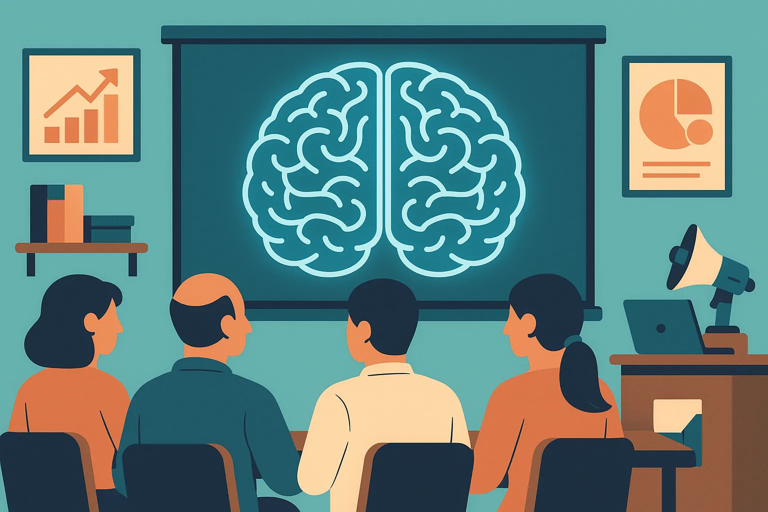 USP oferece curso gratuito de IA generativa no Marketing